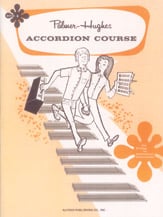 PALMER HUGHES ACCORDION #4 cover